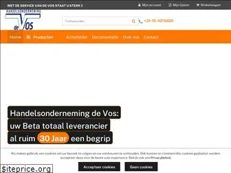 beta-gereedschap.nl