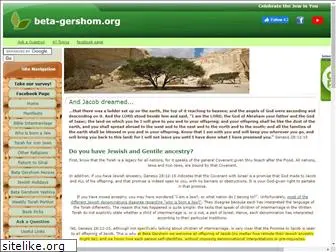 beta-gershom.org