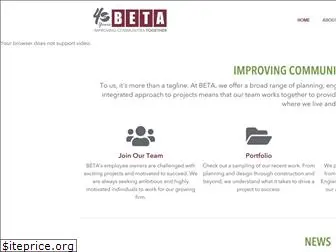 beta-inc.com