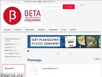 beta-ksiegarnia.pl