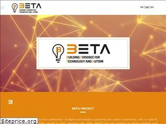 beta-project.org