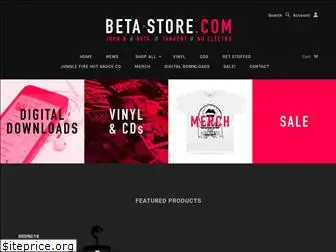 beta-store.com