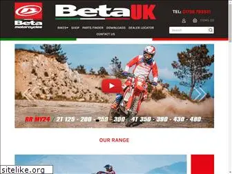 beta-uk.com