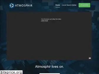 beta.atmosphir.com