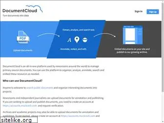 beta.documentcloud.org