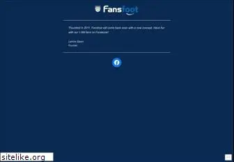 beta.fansfoot.com