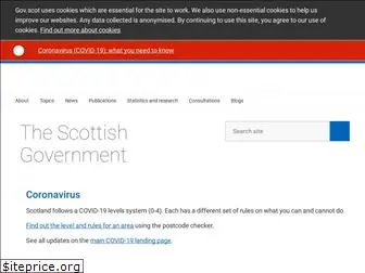 beta.gov.scot