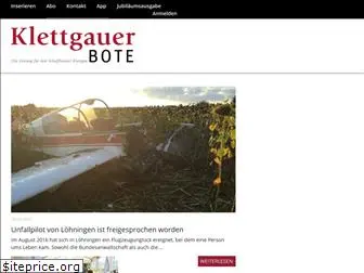 beta.klettgauerbote.ch
