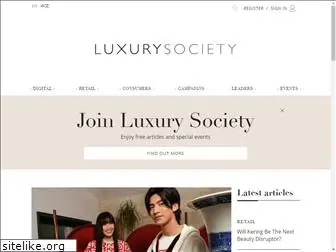 beta.luxurysociety.com