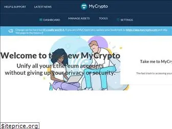 beta.mycrypto.com