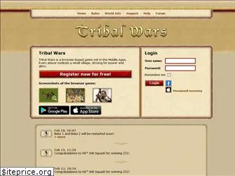 beta.tribalwars.net