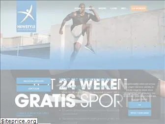 betaalbaarsporten.nl