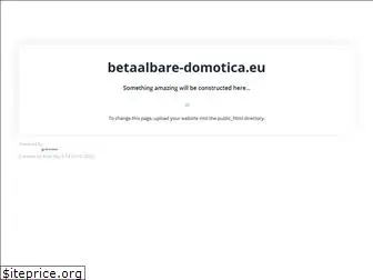 betaalbare-domotica.eu