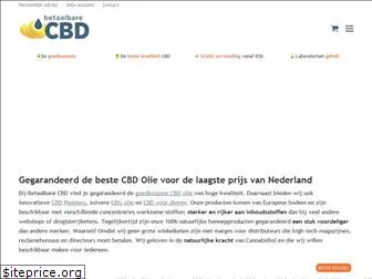 betaalbarecbd.nl