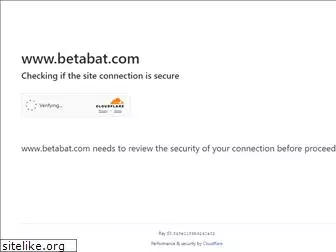 betabat.com