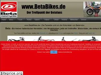 betabikes.de