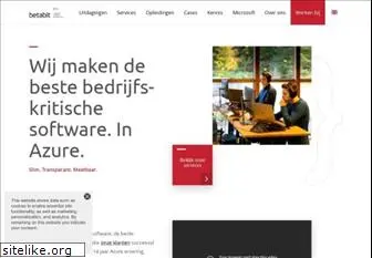 betabit.nl