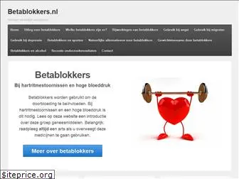 betablokkers.nl