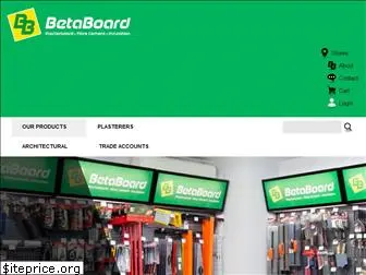 betaboard.com.au