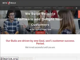 betabulls.com