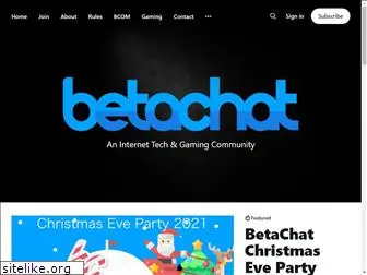 betachat.net