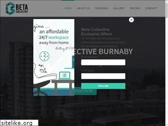 betacollective.ca