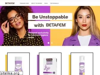 betadine.co.uk