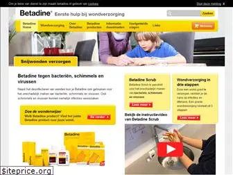 betadine.nl