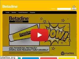 betadine.pt