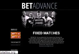 betadvance.com