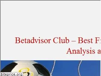 betadvisor.club