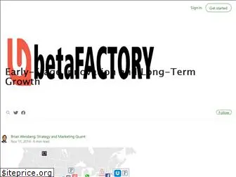 betafactory.com