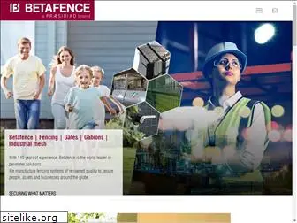 betafence.fi