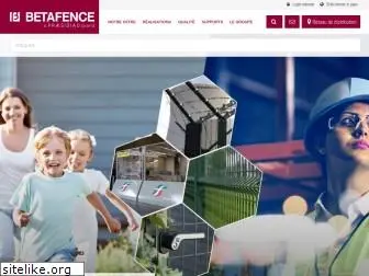 betafence.fr