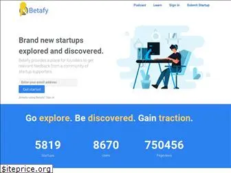 betafy.co