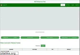 betagamers.net