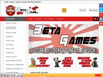 betagames.it