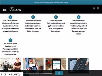 betailor.de