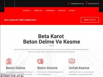 betakarot.com