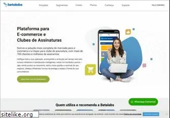 betalabs.com.br