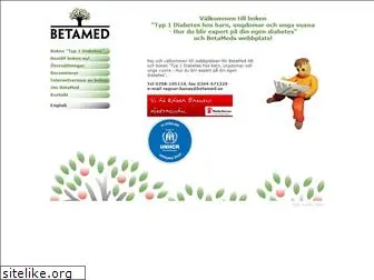 betamed.se