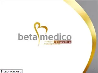 betamedico.com.mk