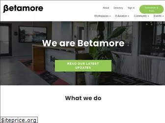 betamore.com