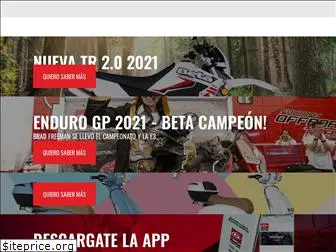 betamotor.com.ar