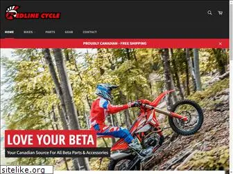 betamotorcycles.ca