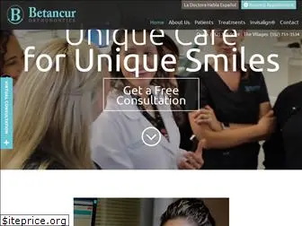 betancurortho.com