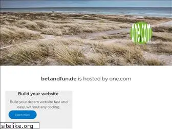 betandfun.de