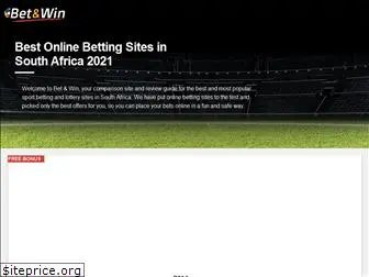 betandwin.co.za