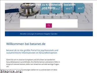 betanet.de