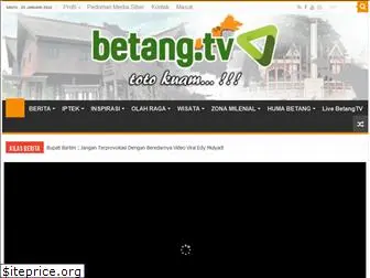 betang.tv